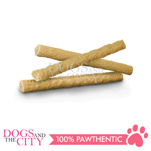 Dentalight Yumm Stix Cheweable Dog Treats 50g