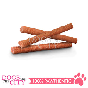 Dentalight Yumm Stix Cheweable Dog Treats 50g