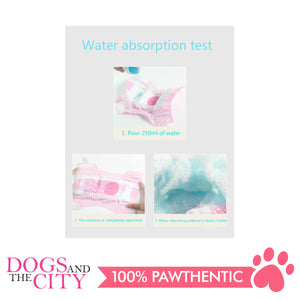 Dono Leak Proof Female Diaper XS 12's - Dogs And The City Online