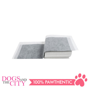DONO CARBON FIBER TRAINING PADS SMALL 33X45cm 100'S - Dogs And The City Online