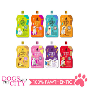 Dr. Holi Dog Milk Baby 200ml - All Goodies for Your Pet