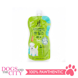 Dr. Holi Dog Milk Baby 200ml - All Goodies for Your Pet