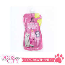 Load image into Gallery viewer, Dr. Holi Cat Milk 200ml - All Goodies for Your Pet