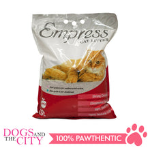 Load image into Gallery viewer, Empress Cat Litter 10L - All Goodies for Your Pet