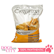 Load image into Gallery viewer, Empress Cat Litter 10L - All Goodies for Your Pet