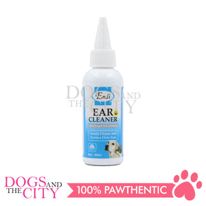 ENDI E069 Ear Cleaner for Dog and Cat 60ml