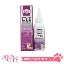 Load image into Gallery viewer, ENDI E070 Eye Cleaner for Dog and Cat 60ml