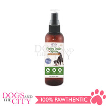 Load image into Gallery viewer, ENDI E068 Puppy Potty Train Pet Spray for Dog 200ml