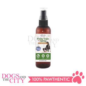 ENDI E068 Puppy Potty Train Pet Spray for Dog 200ml