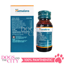 Load image into Gallery viewer, HIMALAYA Liv 52 with Drops 30ml for Dog and Cat