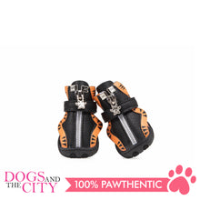 Load image into Gallery viewer, JML Mesh with Rubber Sole Dog Shoes Size 3 - All Goodies for Your Pet