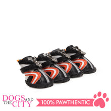 Load image into Gallery viewer, JML Mesh with Rubber Sole Dog Shoes Size 5 - All Goodies for Your Pet
