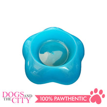 Load image into Gallery viewer, JX 533 Plastic Bowl Star Shape 21cm - All Goodies for Your Pet