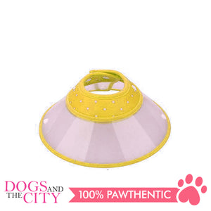 JX Elizabeth Colored Collar Small - All Goodies for Your Pet