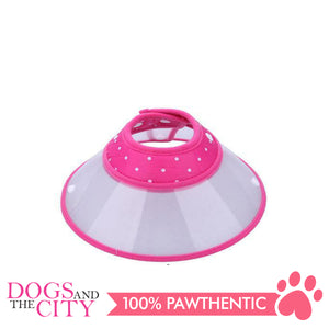 JX Elizabeth Colored Collar Small - All Goodies for Your Pet