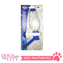 Load image into Gallery viewer, JX LS149 Pet Drinker Large 1000ml - All Goodies for Your Pet