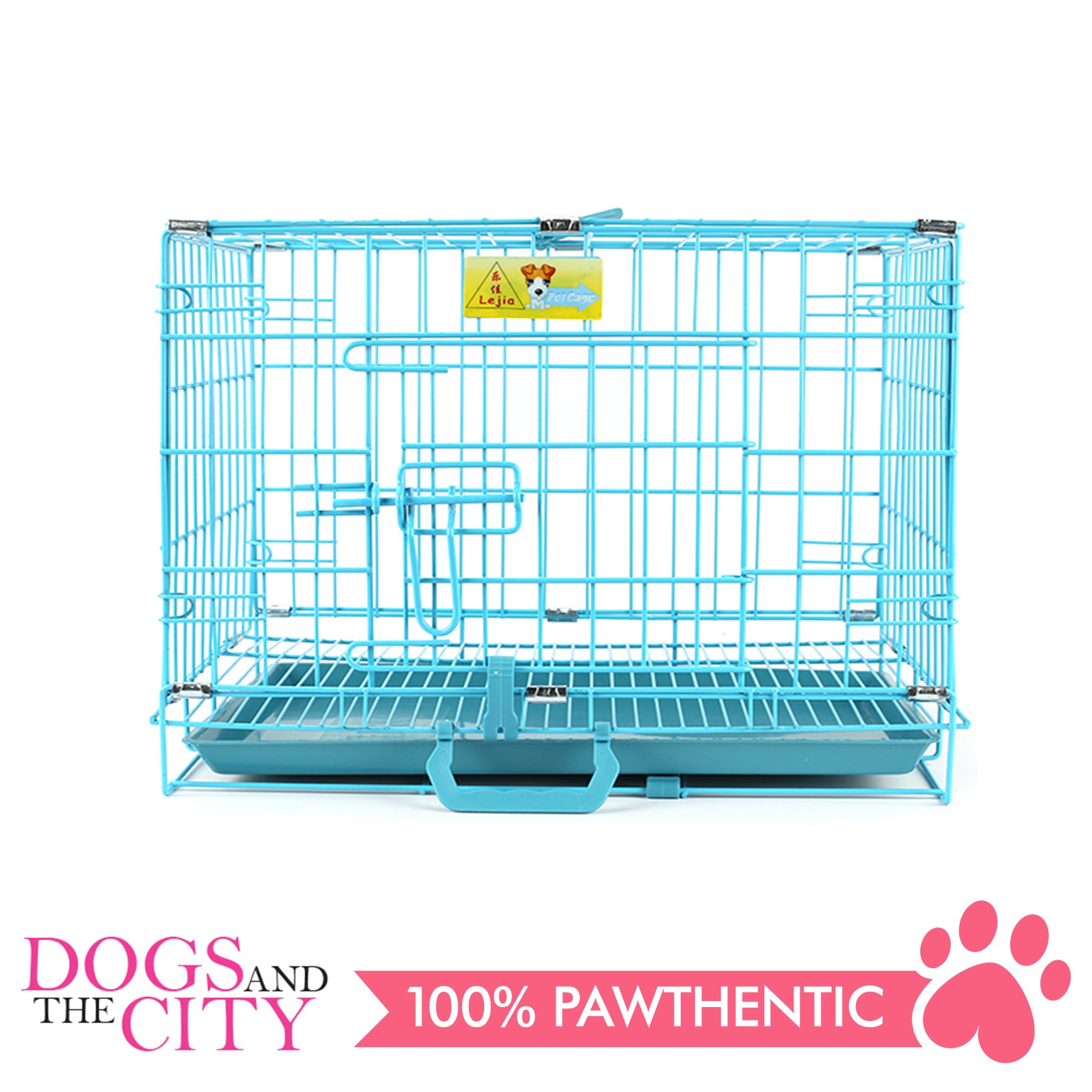 Foldable on sale pet cage