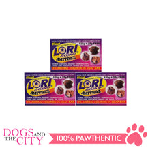 Load image into Gallery viewer, Lori Soap 120G for Dogs (set of 3 soaps) - Dogs And The City Online