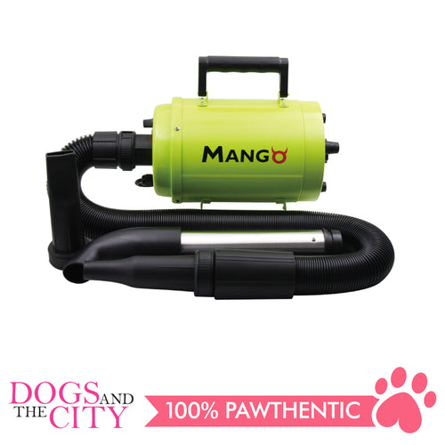 AEOLUS Mango Blower - All Goodies for Your Pet