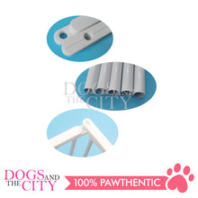 Load image into Gallery viewer, M-BABY Patented Pipe Pet Playpen 50 CM high 6 Panels of 93cmx48cmx50cm for Dog and Cat