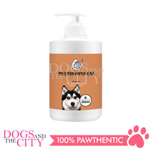 Load image into Gallery viewer, MRCT Pet Body Wash 500ml