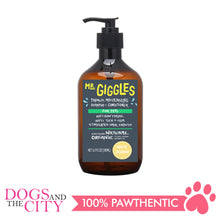 Load image into Gallery viewer, Mr. Giggles Shampoo &amp; Conditioner for Dog and Cat 500 ml