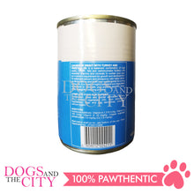 Load image into Gallery viewer, PET ONE Puppy Wet Food in Can 405g (3 cans)