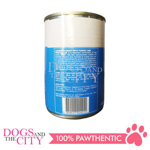 PET ONE Puppy Wet Food in Can 405g (3 cans)