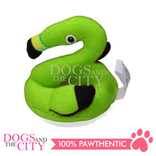 Load image into Gallery viewer, PAWISE 15213 Floating Pet Dog Toy - Flamingo 10cm