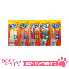 Load image into Gallery viewer, Pet 8 Sasami Sticks Dog Treats 50G (3 Packs)