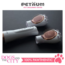 Load image into Gallery viewer, The Petaum 2in1 Grooming Dryer - All Goodies for Your Pet