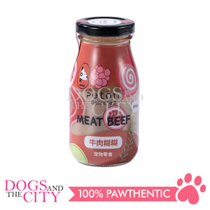 Peton Smoothies for Dogs and Cats 200ml