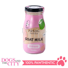 Load image into Gallery viewer, Peton Smoothies for Dogs and Cats 200ml