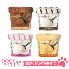 Load image into Gallery viewer, Puppy Scoops Ice Cream Mix All Natural Small 65.75g (2.32oz) for Dogs