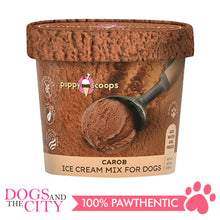 Load image into Gallery viewer, Puppy Scoops Ice Cream Mix All Natural Small 65.75g (2.32oz) for Dogs