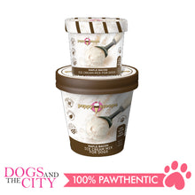 Load image into Gallery viewer, Puppy Scoops Ice Cream Mix All Natural Regular 131.5g (4.65oz) for Dogs