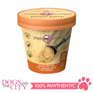 Pupsicles For Dogs Dog Ice Cream Mix Just Add Water And Freeze