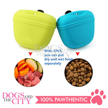 Load image into Gallery viewer, Pawise 11050 Dog Treat Pouch
