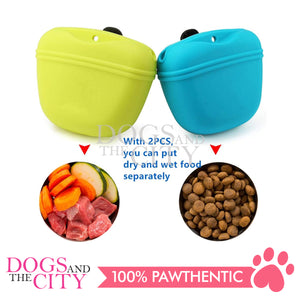 Pawise 11050 Dog Treat Pouch