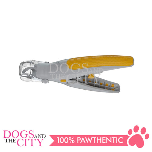 PAWISE 11460 Light Up Nail Clipper 15cm