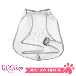 PAWISE  12041/12043/12044 Dog Raincoat