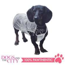 Load image into Gallery viewer, PAWISE  12041/12043/12044 Dog Raincoat