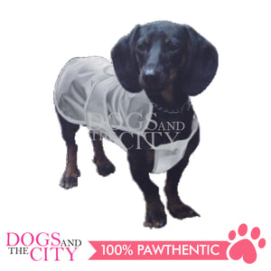 PAWISE  12041/12043/12044 Dog Raincoat