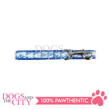 Load image into Gallery viewer, PAWISE 13286 Dog Leash - Blue Small (1.2m/15mm)