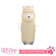 Load image into Gallery viewer, PAWISE 14061/14062/14063 Pet Latex Toy w/Bottle Dog and Cat Toy 20cm