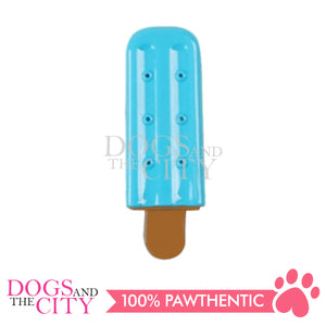 PAWISE 14438 Ice Cream Stick Summer Dog Toy 16cm