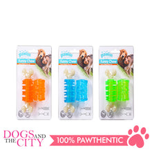 Load image into Gallery viewer, Pawise 14619 Funy Chew 2 in 1 Large 15cm - All Goodies for Your Pet