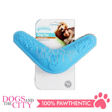 Load image into Gallery viewer, PAWISE 14648 Doggy Squeaker Form Flyer/TPR 24cm