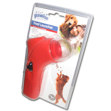 Load image into Gallery viewer, Pawise 14801 Treat Launcher Interactive Dog Toy - All Goodies for Your Pet