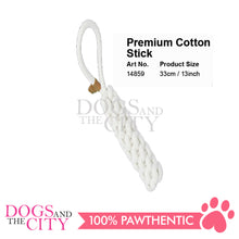 Load image into Gallery viewer, Pawise 14859 Premium Cotton Stick Pet Toys 33cm